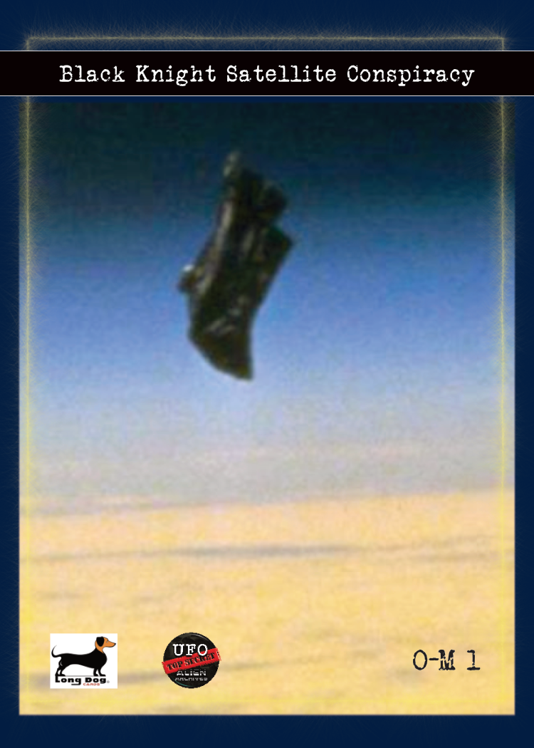 UFO Series 2: Alien Archives
