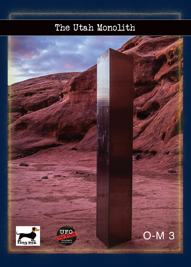 UFO Series 2: Alien Archives